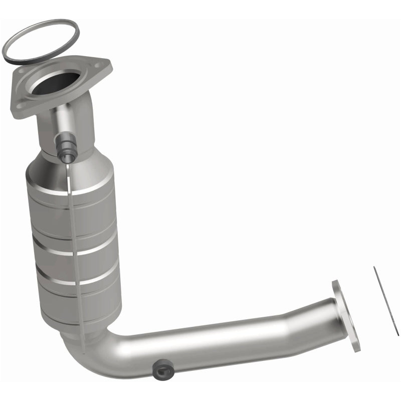 MagnaFlow Direct Fit Catalytic Converter 00-02 Focus 2.0L OEM