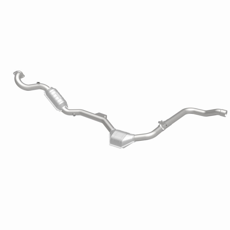 MagnaFlow Direct Fit Catalytic Converter 99-02 Mercedes ML430 Driver Side 4.3L