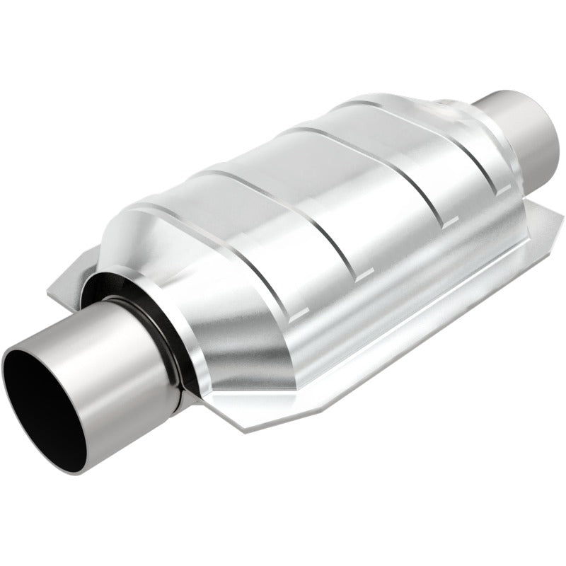 MagnaFlow Universal Catalytic Converter 3 inch