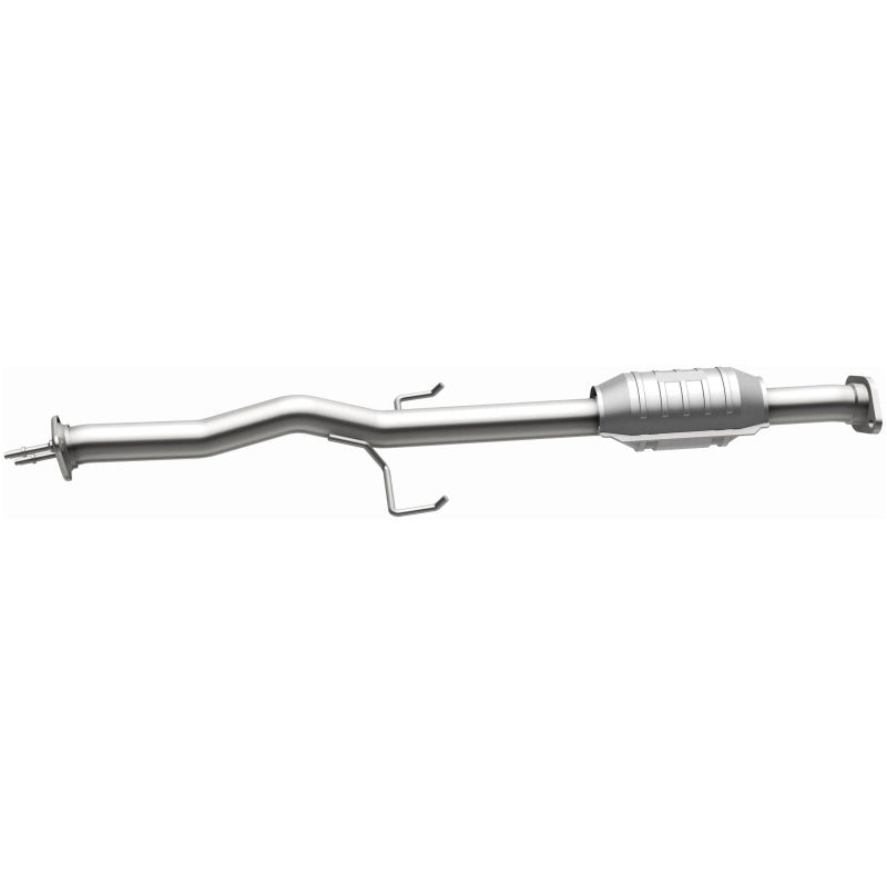 MagnaFlow Direct Fit Catalytic Converter 01-03 Mazda Protege 2.0L CA