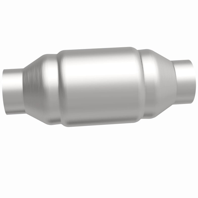 MagnaFlow Universal Catalytic Converter 2.25inch C/C Spun