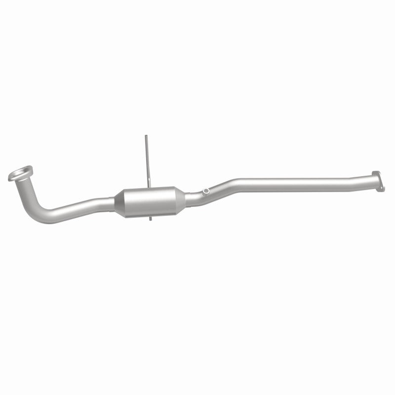 MagnaFlow California Direct Fit Converter 1996 Suzuki Swift 1.3L
