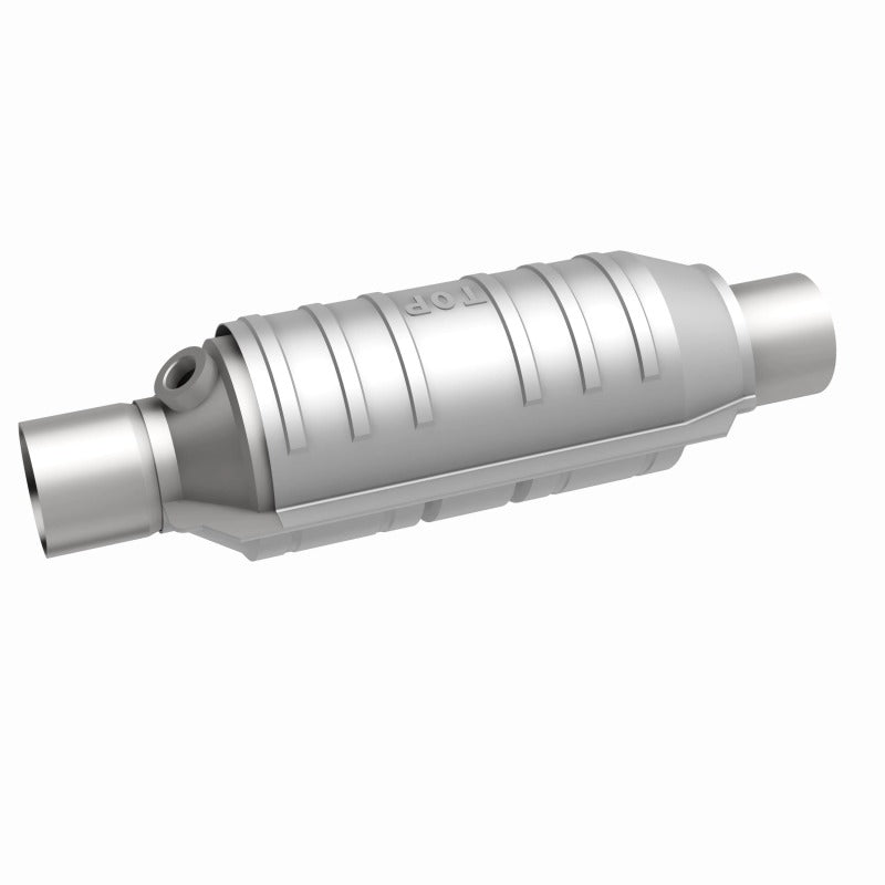 MagnaFlow Universal Catalytic Converter 2.25 1/O2 CA