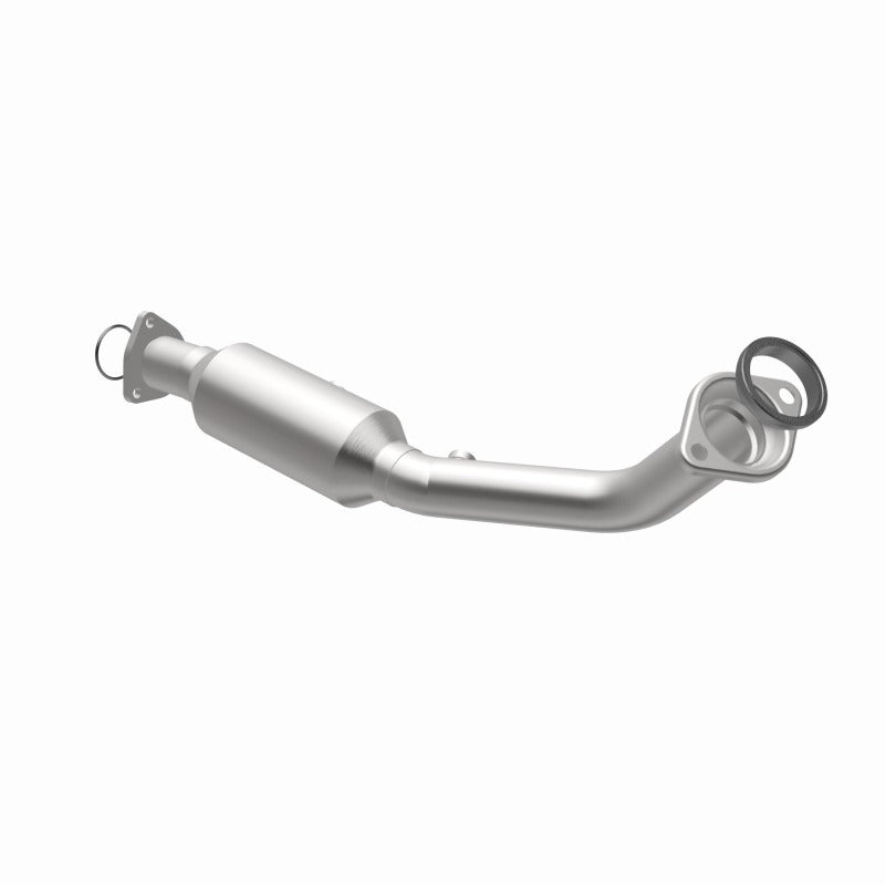 MagnaFlow Direct Fit Catalytic Converter 02-06 Honda CR-V 2.4L OEM