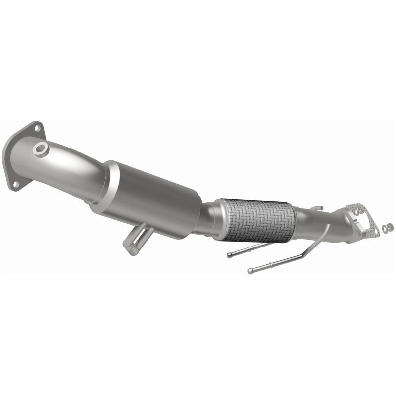 MagnaFlow DF Cat. Conv 2017-2019 Ford Escape L4 OEM Underbody Single (Not for sale in California)