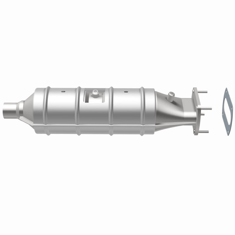 MagnaFlow Direct Fit Catalytic Converter Ford-OEM Fit 88 93