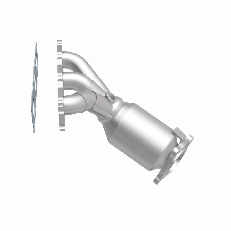 MagnaFlow Direct Fit Catalytic Converter 08-12 Land Rover LR2 3.2L