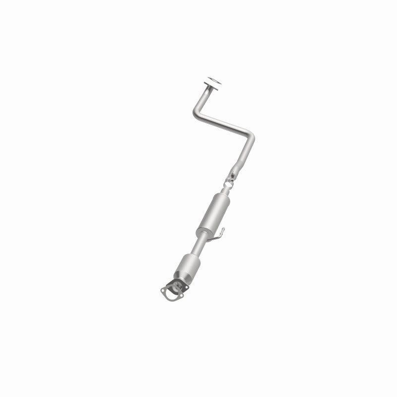 MagnaFlow DF Cat Conv 2017-2019 Hyundai Elantra L4 OEM Underbody Single (Not for Sale In California)