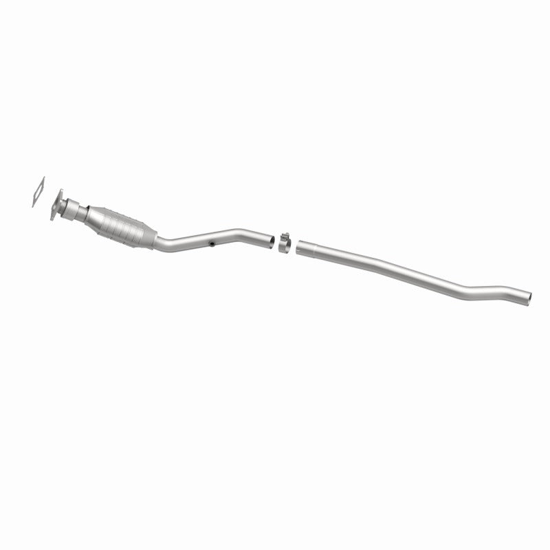 MagnaFlow Direct Fit Catalytic Converter 96-98 Caravan-Voyager 3.3L/