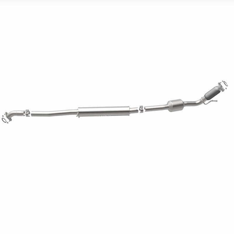 MagnaFlow 2019 Toyota RAV4 2.5L Direct Fit Catalytic Converter