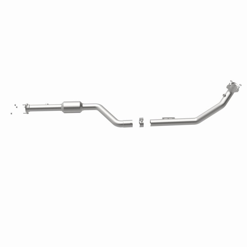 MagnaFlow 2004 Mercedes-Benz SLK230 2.3L Direct Fit Converter