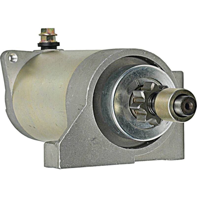 Arrowhead Denso 12V 8T Str
