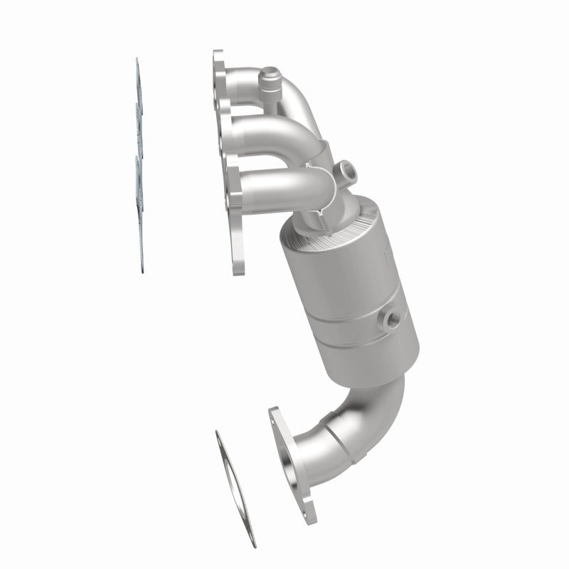 MagnaFlow DF Cat Conv 07-11 Chrysler Sebring 2.7L Rr Manifold/08-10 Dodge Avenger 2.7L Rear Manifold
