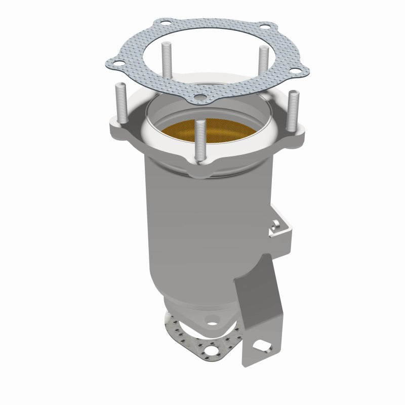 MagnaFlow Direct Fit Catalytic Converter 01-03 Protege 2.0 manif 49S