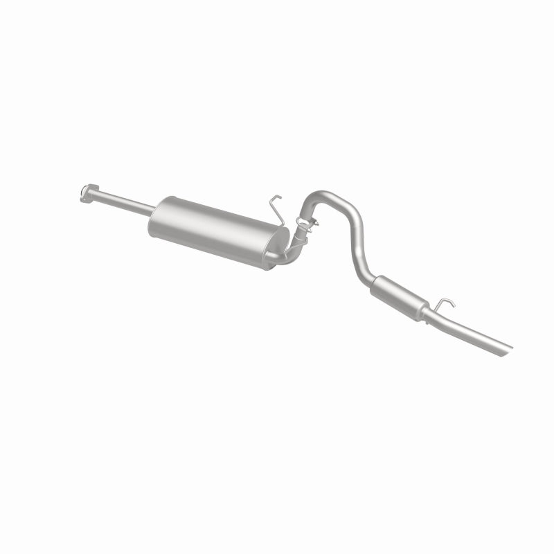 MagnaFlow BRE Exhaust Kit 94-98 Tracker Sidekick