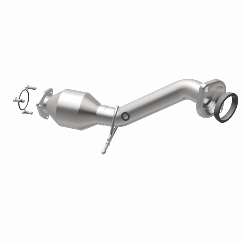 MagnaFlow Direct Fit Catalytic Converter 12-14 Civic 2.4L