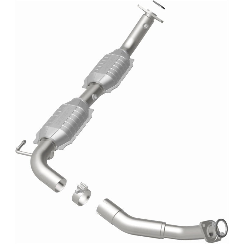 MagnaFlow 07-12 Toyota Tundra 4.0L Direct Fit Converter