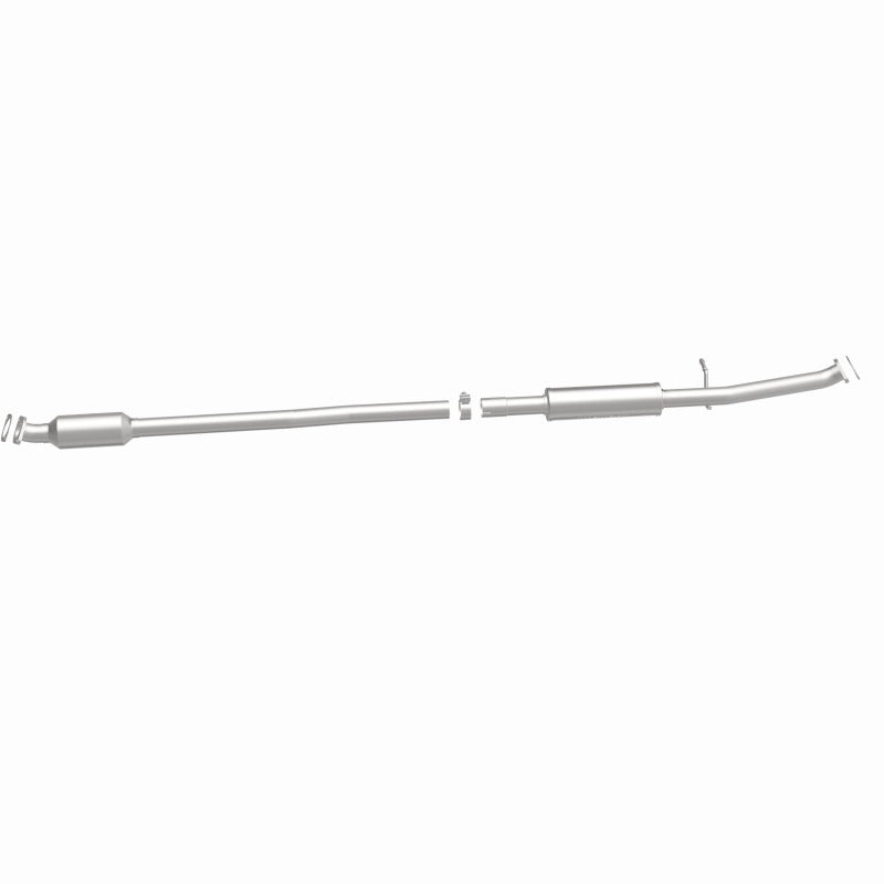 MagnaFlow 16-18 Hyundai Tucson L4 2.0L OEM Grade / EPA Compliant Direct-Fit Catalytic Converter