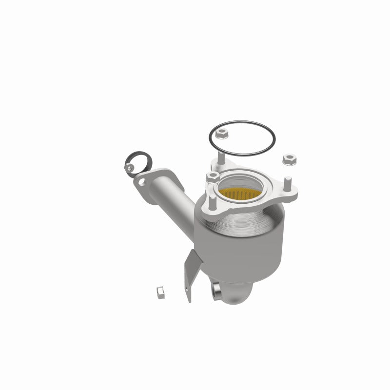 MagnaFlow Direct Fit Catalytic Converter 02-03 Suzuki Aerio