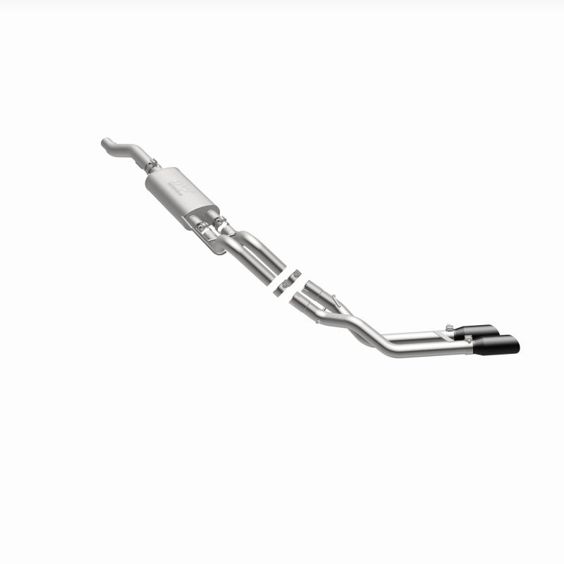 Magnaflow 2020 Ford F-150 Street Series Cat-Back Performance Exhaust System