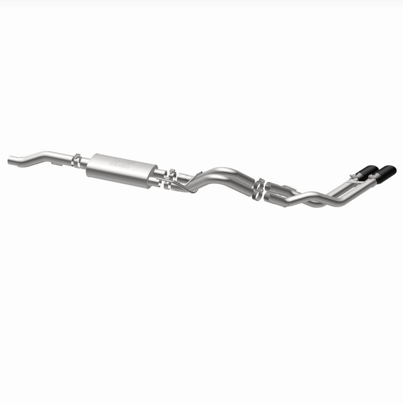 Magnaflow 2020 Ford F-150 Street Series Cat-Back Performance Exhaust System