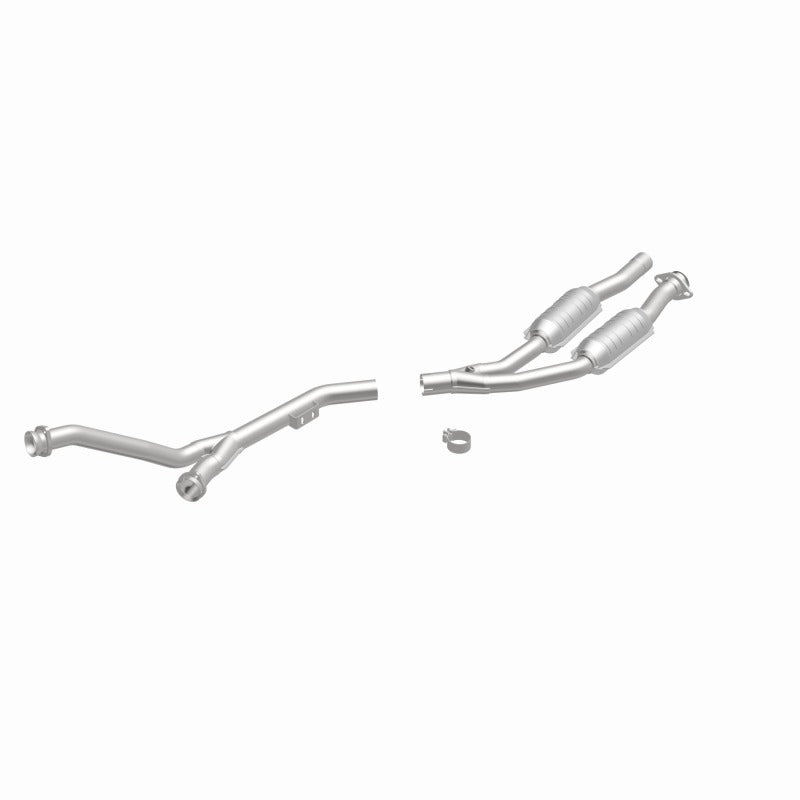 MagnaFlow Direct Fit Catalytic Converter 92-95 MB 400/500 4.2/5.0