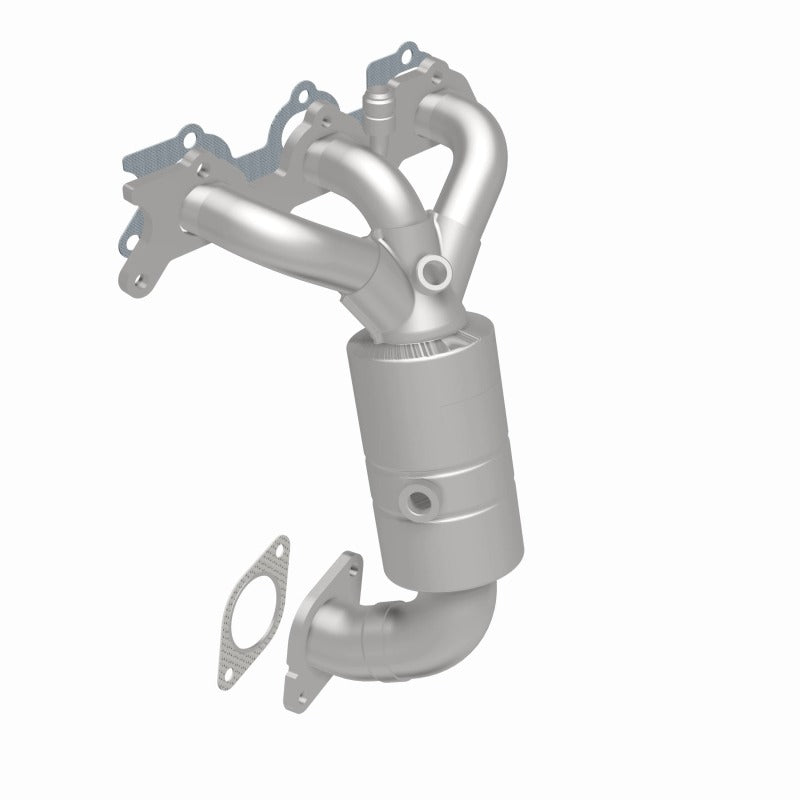 MagnaFlow DF Cat Conv 07-11 Chrysler Sebring 2.7L Rr Manifold/08-10 Dodge Avenger 2.7L Rear Manifold