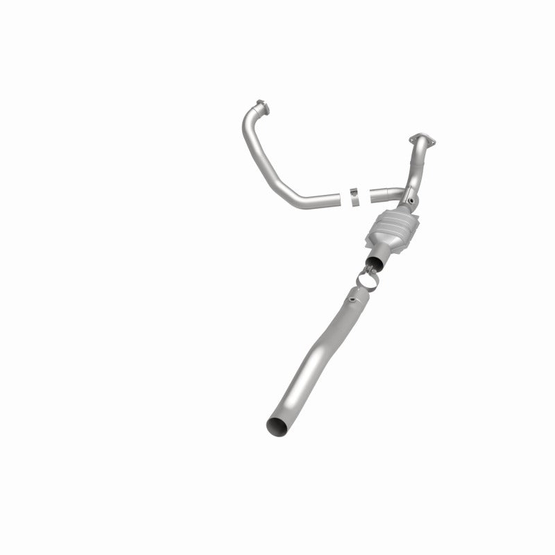 MagnaFlow Direct Fit Catalytic Converter 2003 Ram 1500 5.7 2WD OEM