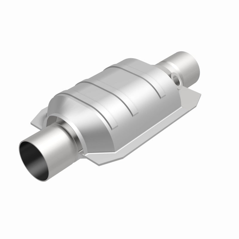 MagnaFlow Universal Catalytic Converter 2.25 Rear with O2