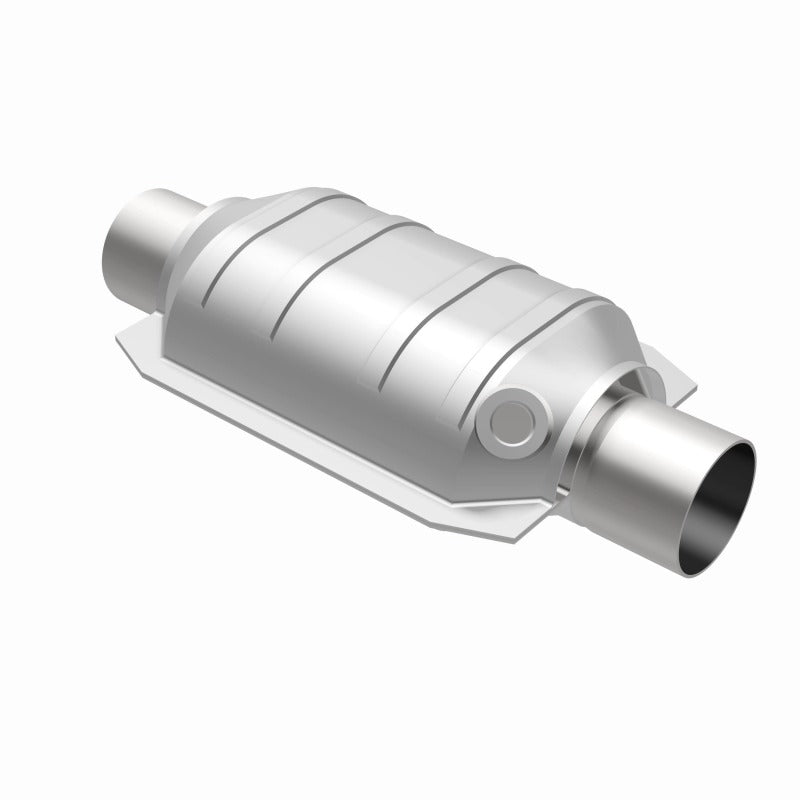 MagnaFlow Universal Catalytic Converter 2.00in Rear CA