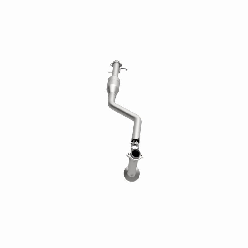 MagnaFlow Direct Fit Catalytic Converter 99-02 Mercedes SL500 5.0L