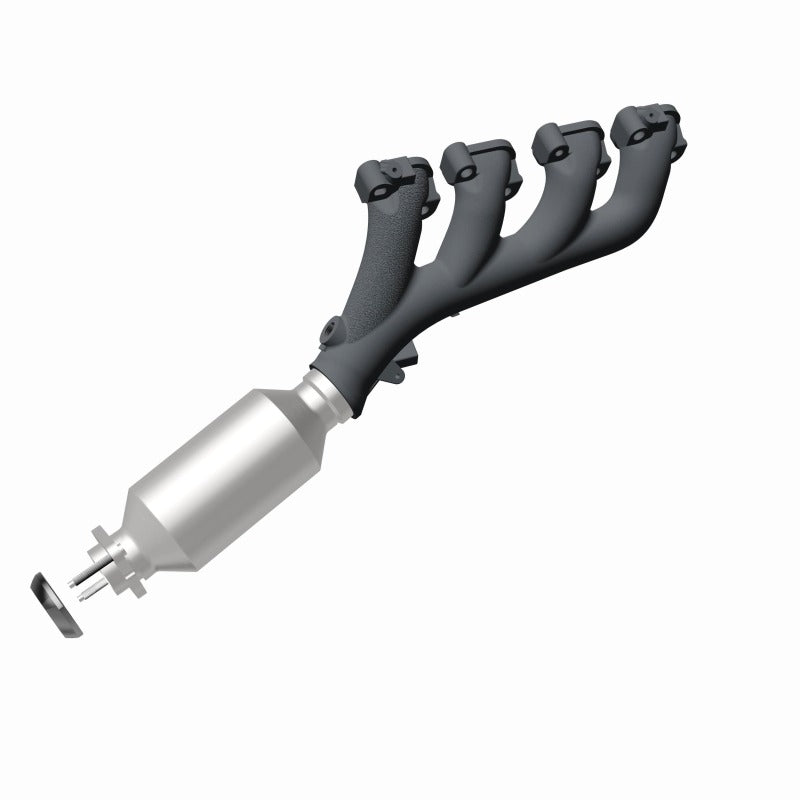 MagnaFlow Conv DF 05-06 Cadillac STS 4.6L P/S Manifold/04-06 Truck SRX 4.6L P/S Manifold (49 State)