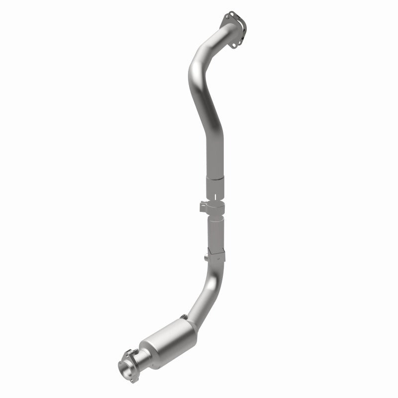 MagnaFlow DF Conv 05-08 Land Rover LR3 4.0L/4.4L/06-08 Range Rover Sprt 4.2L Spercharged/4.4L P/S