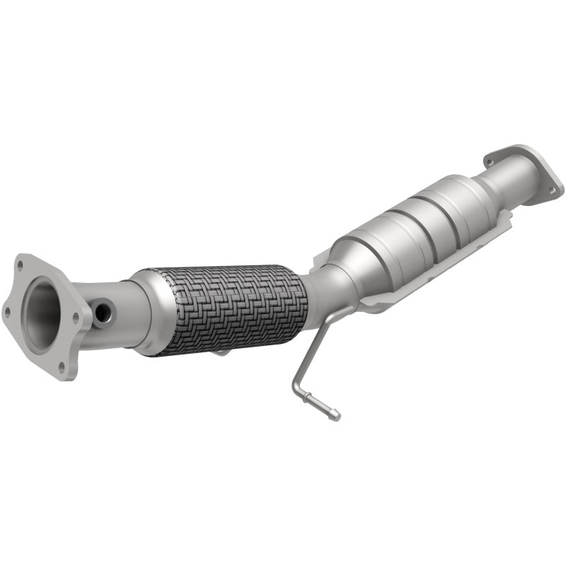 MagnaFlow Direct Fit Catalytic Converter 06-09 Volvo S40 2.4L