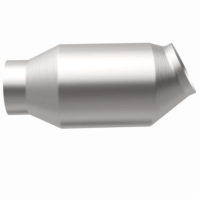 MagnaFlow Universal Catalytic Converter 2.50inch C/A