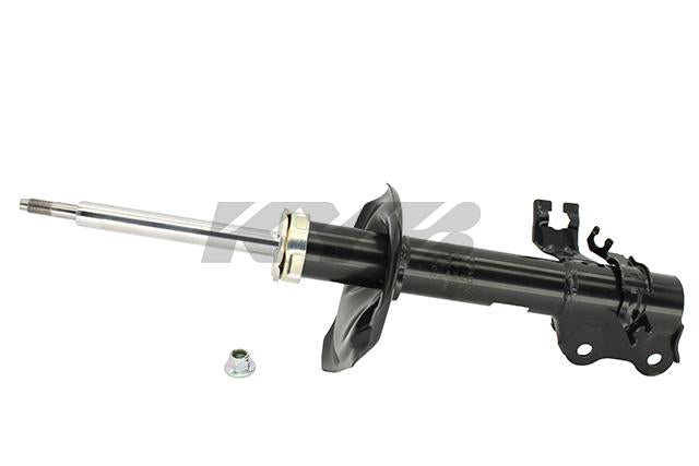 KYB Shocks & Struts Excel-G Front Left NISSAN Sentra 2002-06