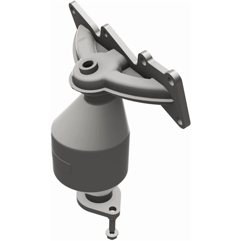 MagnaFlow Direct Fit Catalytic Converter 09-10 Hyundai Sonata 3.3L