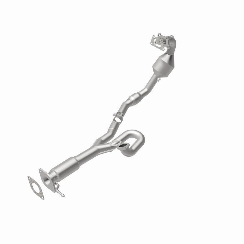MagnaFlow 10-11 Cadillac SRX 3.0L Direct Fit Converter