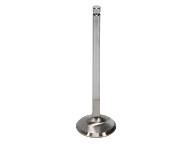 Manley Chevrolet Small Block Exhaust Valve Kit - 1.625in Head Dia. 5.165in O/A Length, 0.3415in Stem