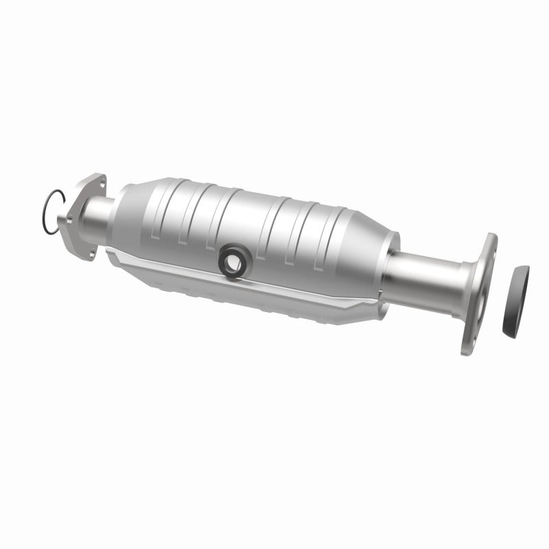 MagnaFlow Direct Fit Catalytic Converter 99-00 Honda Civic EX/SI 1
