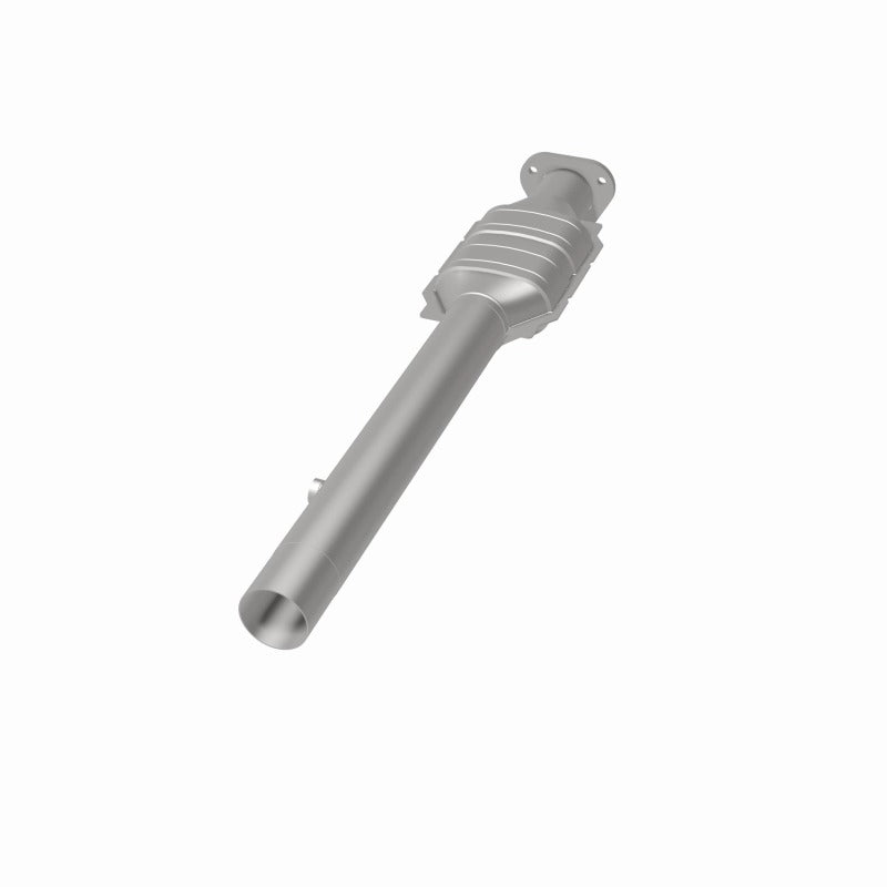 MagnaFlow Direct Fit Catalytic Converter 1999 Ford E250 5.4L