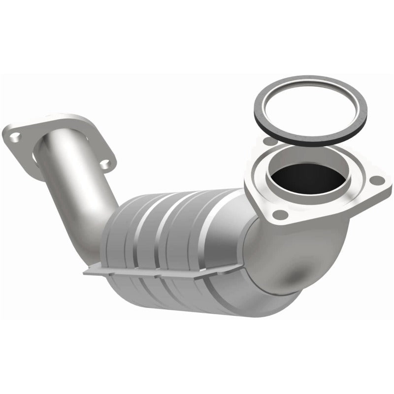 MagnaFlow Direct Fit Catalytic Converter 2008 Pontiac G8 3.6L ps