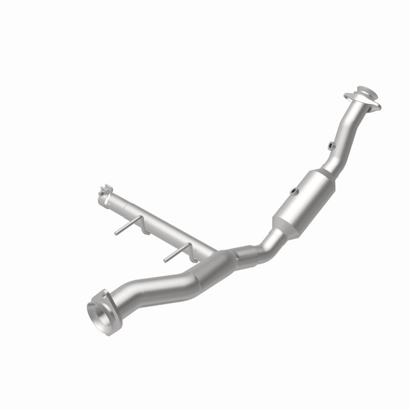 MagnaFlow 15-17 Ford F-150 3.5L Direct Fit Converter