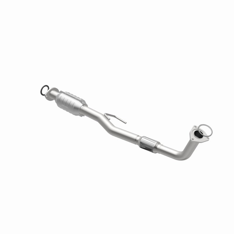 MagnaFlow Direct Fit Catalytic Converter 99-00 Toyota Solara 2.2L