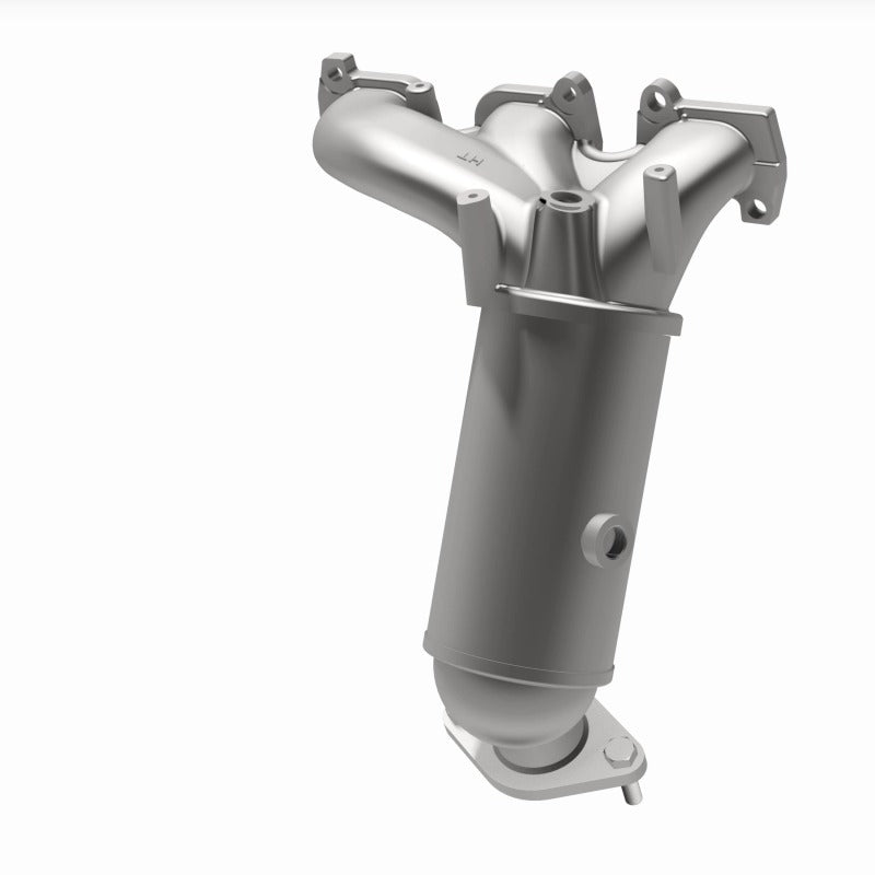 MagnaFlow Direct Fit Catalytic Converter 11-12 Ford Taurus 3.5L OEM Grade Manifold
