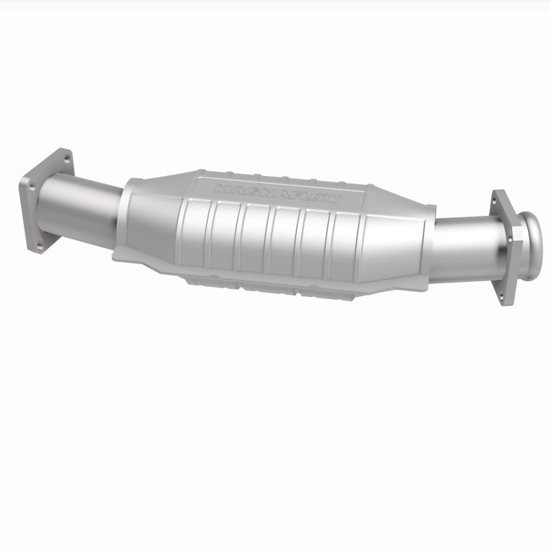 MagnaFlow Conv GM 19.75X6.5X4 2.5/2.5