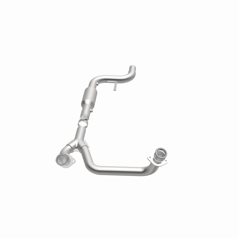 MagnaFlow 00-02 Chevrolet Camaro 3.8L Direct Fit Converter