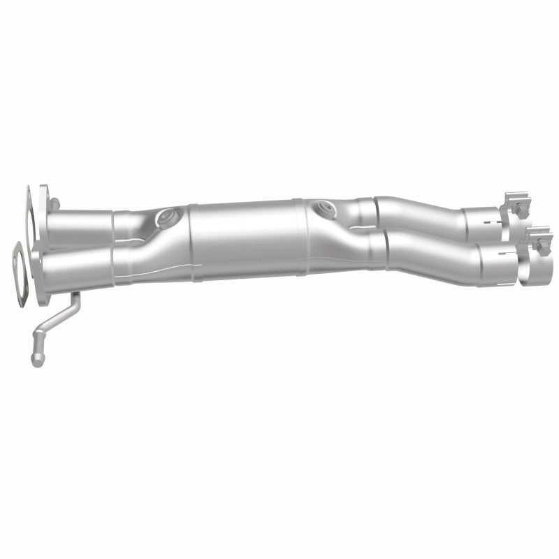 MagnaFlow 2010 Ford Taurus 3.5L Direct Fit Converter
