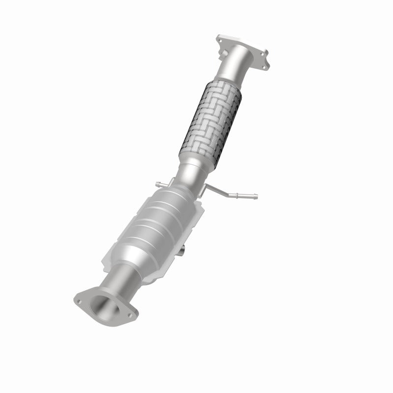 MagnaFlow Direct Fit Catalytic Converter 06-09 Volvo S40/V50 2.4L