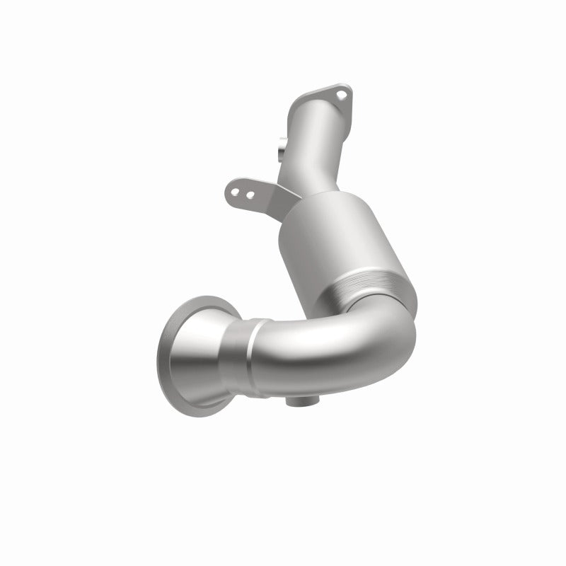 MagnaFlow Direct Fit Catalytic Converter BMW 5 08-09 Rear OEM